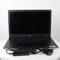 中古  DELL Inspiron 3780(Intel Core i5 8265U/8GB DDR4 (PC4)/SSD128GB+HDD1TB/DVDマルチ/AMD Radeon 520 2GB/17.3/1920x1080/Wi-Fi/W11H64 MAR) 200701 