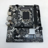 中古  ASRock B760M-HDV/M.2 D4 (B760 1700 mATX DDR4) 5230000873 