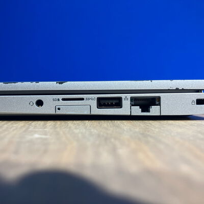 【鹿児島店】中古  DELL Latitude 5310 (INTEL Core i5 10310U 1.7GHz/16GB/SSD256GB/-/オンボード/13.3/1920x1080/Wi-Fi/WEBCAM/W11H64/MicrosoftOffice H&B 2024付) 181333 