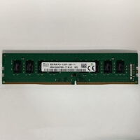 中古  PC4-17000 8GB デスクトップ用(DDR4-2133) 126161 