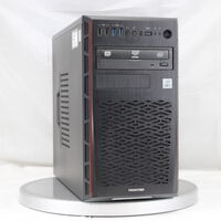 中古  インバースネット FRONTIER(Intel Core i7 10700F/16GB/SSD512GB/DVDマルチ/NVIDIA RTX A2000 12GB/W11H64 MAR) 178587 