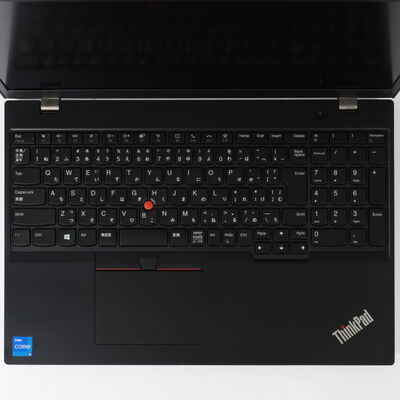 【通販センター】中古  LenovoThinkPad L15 Gen2(Intel Core i5 1135G7 2.40GHz/16GB DDR4/SSD512GB/-/オンボード/15.6/1920x1080/GbE/Wi-Fi/WEBCAM/W11P/Microsoft Office Home and Business 2024/VBT) 198579 