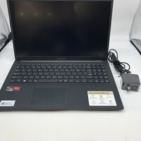 中古  ASUS VivoBook E1504F(Ryzen 5 7520U/16GB/SSD512GB/W11H) 5280001422 