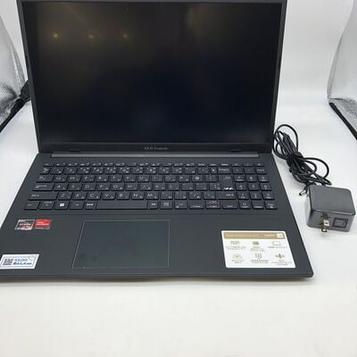 【宇都宮鶴田店】中古  ASUS VivoBook E1504F(Ryzen 5 7520U/16GB/SSD512GB/W11H) 5280001422 
