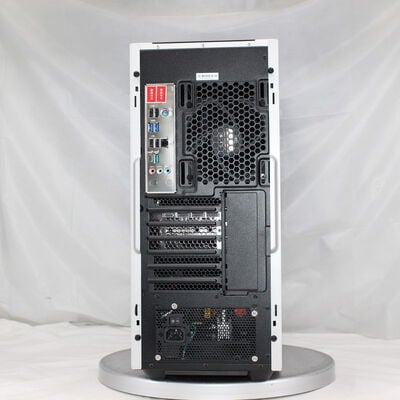 【通販センター】中古  THIRDWAVE raytrek 4CZ49 180831 