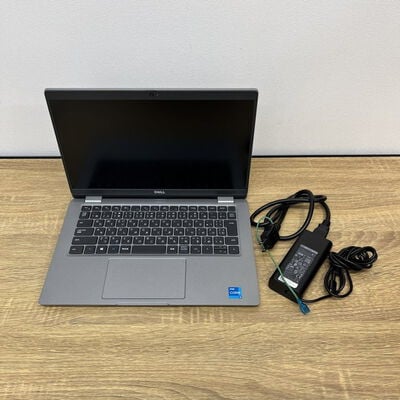 【津ラッツ店】中古  DELL Latitude 5320(Intel Core i5 1145G7 2.60GHz/16GB DDR4/SSD256GB/-/オンボード/13.3/1920x1080/Wi-Fi/WEBCAM/W11P/VBT) 192711 