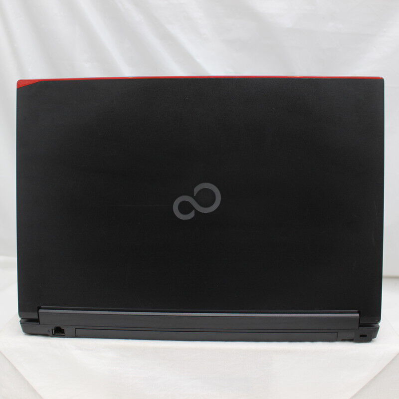 中古 FUJITSU LIFEBOOK A5511/G(Intel Core i5 1145G7 2.60GHz/16GB