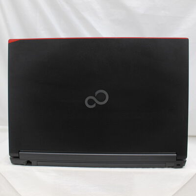 【通販センター】中古  FUJITSU LIFEBOOK A5511/G(Intel Core i5 1145G7 2.60GHz/16GB DDR4/SSD256GB/MULTI/オンボード/15.6/1920x1080/GbE/Wi-Fi/WEBCAM/W11H/VBT) 196516 