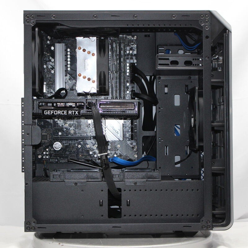 中古 THIRDWAVE GALLERIA SK(AMD Ryzen 5 5600X/32GB DDR4 (PC4