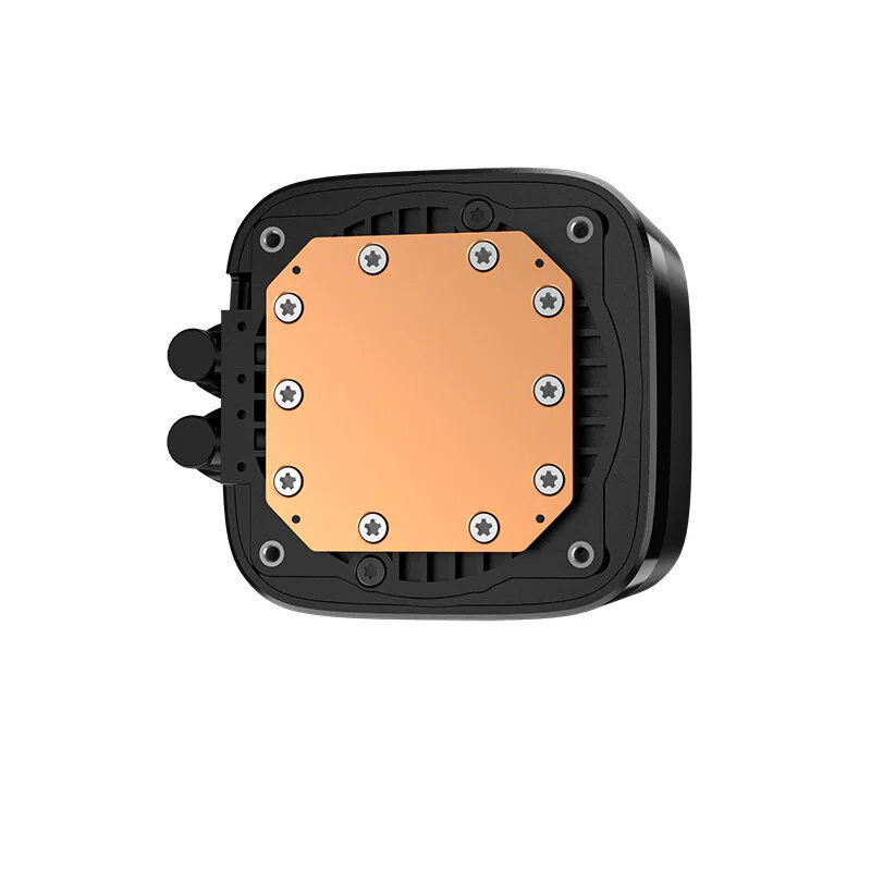 DEEPCOOL LD240 R-LD240-BKMSN-G-1 ｜ パソコン通販のドスパラ【公式】