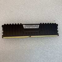 中古  PC4-21300 8GB デスクトップ用(DDR4-2666) 126165 