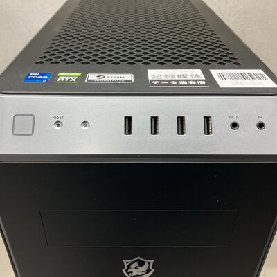 【町田店】中古  GALLERIA XA7C-R36 3330003028 