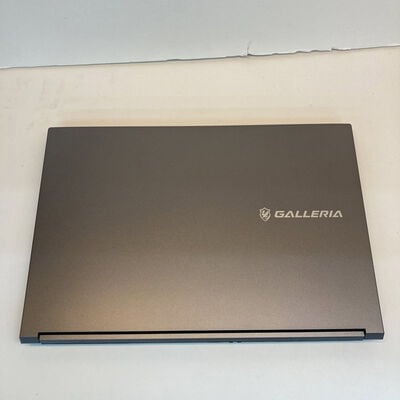 【京都店】中古  THIRDWAVE GALLERIA RL7C-R35-C5N (Core i7-13620H/16GB/SSD512GB/なし/RTX3050 6GB/15.6/2560x1440/W11H) 3180006759 