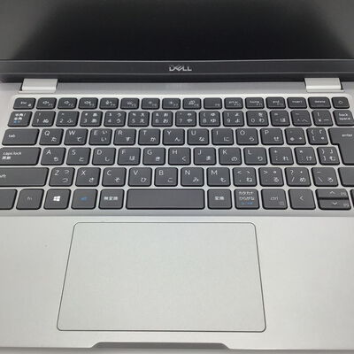 【白山FM松任店】中古  DELL Latitude 5320 (Intel Core i7 1185G7 3.0GHz/16GB/SSD256GB/-/-/13.3/1920x1080/Wi-Fi/WEBCAM/W11H64) 180537 