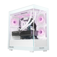 GALLERIA FGC5M-R56-W 杏仁ミル コラボモデル GALLERIA FGC5M-R56-W 杏仁ミル コラボモデル