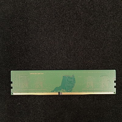【大須店】中古  PC4-25600 8GB デスクトップ用 140727 
