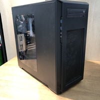 中古  GALLERIA ZZ (i7 8700K/16GB/SSD500GB/HDD3TB/GTX1080Ti/W11H) 4740000984 