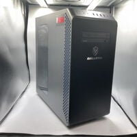 中古  GALLERIA ZA7C-R37(i7 11700K/16GB/SSD1TB/HDD2TB/BD-XL/RTX3070/W11H) 4680004097 