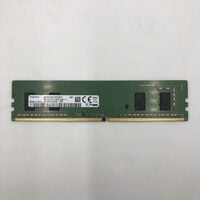 中古  PC4-21300 4GB デスクトップ用(DDR4-2666) 126164 