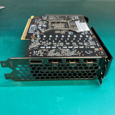 【静岡東瀬名店】中古  各社 GeForce RTX4060Ti (8GB PCI-E) 158565 