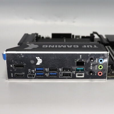 【札幌店】中古  ASUS TUF GAMING B650E-E WIFI (B650E ATX AM5 DDR5) 3210014475 