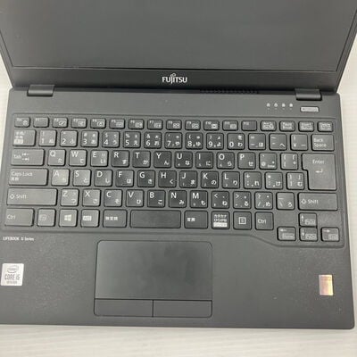 【秋葉原本店】中古  Lifebook　 U9310(i5-10310U/8GB/SSD512GB/W11P) 3410015576 