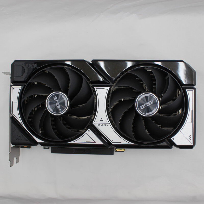 中古 ASUS DUAL-RTX5060-O8G (RTX5060 8G) 179544 （370702