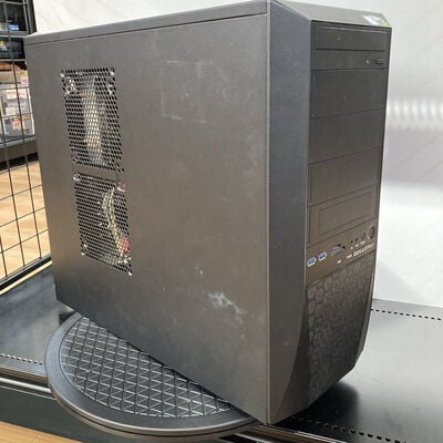 【堺七道店】中古  GALLERIA XT(i7 8700/16GB/SSD500GB/HDD1TB/GTX1660Ti/W10H) 4660001515 