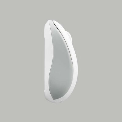 エレコム  M-BY10BRKWH (抗菌 Bluetooth5.0 IRマウス Sサイズ ホワイト) 