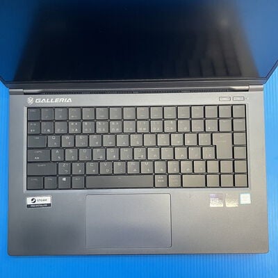【大須店】中古  GALLERIA GCR2070RGF-QCG 3120023897 