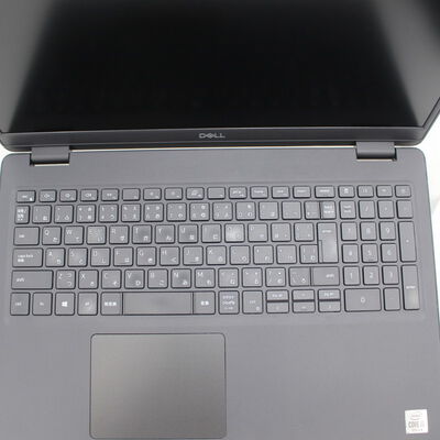 【通販センター】中古  DELL Latitude 3510(Intel Core i5 10210U 1.60GHz/16GB DDR4/SSD256GB/-/オンボード/15.6/1920x1080/GbE/Wi-Fi/WEBCAM/W11H/VBT) 197624 