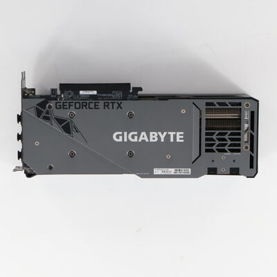 【秋葉原本店】中古  GIGABYTE GV-N3070GAMING OC-8GD (RTX3070 8G) 143899 
