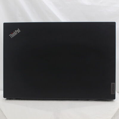 【通販センター】中古  LENOVO ThinkPad L15 Gen 1(Intel Core i5 10210U 1.60GHz/16GB DDR4/SSD256GB/-/オンボード/15.6/1920x1080/GbE/Wi-Fi/WEBCAM/W11H/VBT) 197183 