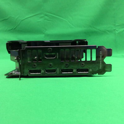 【川崎店】中古  ASUS TUF-RTX3060-O12G-V2-GAMING (RTX3060 12GB) 175504 