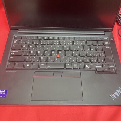 【千葉店】中古  LENOVO Thinkpad E14 Gen 6 3250006017 