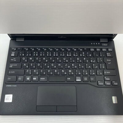 【秋葉原本店】中古  FUZITU LIFEBOOK U(i5-10310U/8GB/SSD120GB/W11P) 3410014721 