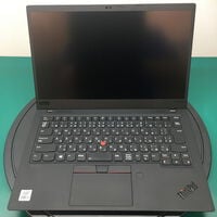 中古  Lenovo ThinkPad X1 20UAS6LN00(i7-10510U/16GB/SSD512GB/オンボード/14/1920x1080/W11P) 5250001570 