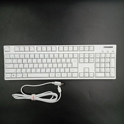 【大須店】中古  FILCO Majestouch Convertible 2 HAKUA FKBC108M/JMW2 茶軸 3480029690 