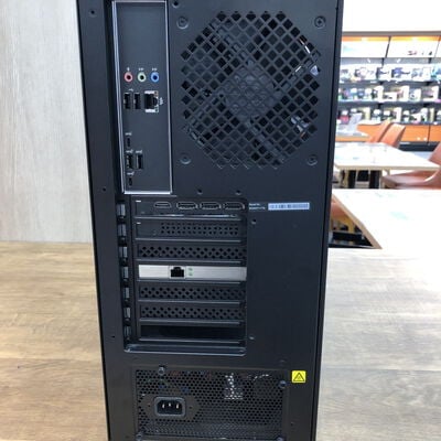 【姫路店】中古  OMEN 45L GAming DeskTop GT22-0993jp (Corei9-12900K/32GB/SSD2TB/RTX3090/Win11Pro) 4740000751 