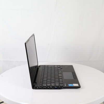 【通販センター】中古  Fujitsu LIFEBOOK U9311/F FMVU34027(Intel Core i3 1125G4/8GB DDR4 (PC4)/SSD1TB/なし/オンボード/13.3/1920x1080/Wi-Fi/W11H64 MAR) 199335 
