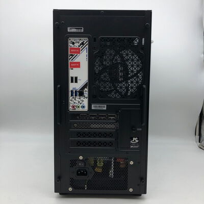 【大分店】中古  THIRDWAVE　Lightning-GAFS7XD(Ryzen 7 7800X3D/32GB/SSD2TB/RTX4070 SUPER/W11H) 4860001187 