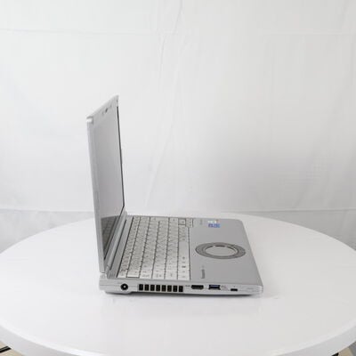 【通販センター】中古  Panasonic CF-SV1S14VS(Intel Core i7 1185G7 3.00GHz/32GB DDR4/SSD256GB/-/オンボード/12.1/1920x1200/GbE/Wi-Fi/WEBCAM/W11H/VBT) 200277 