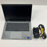 中古  DELL Latitude 5320 (Intel Core i7 1185G7 3.0GHz/16GB/SSD256GB/-/-/13.3/1920x1080/Wi-Fi/WEBCAM/W11H64) 176585 