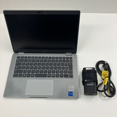 【仙台店】中古  DELL Latitude 5320 (Intel Core i7 1185G7 3.0GHz/16GB/SSD256GB/-/-/13.3/1920x1080/Wi-Fi/WEBCAM/W11H64) 176585 