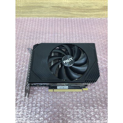 【津ラッツ店】中古  Palit NE63050019P1-190AD (RTX3050 8GB) 148964 