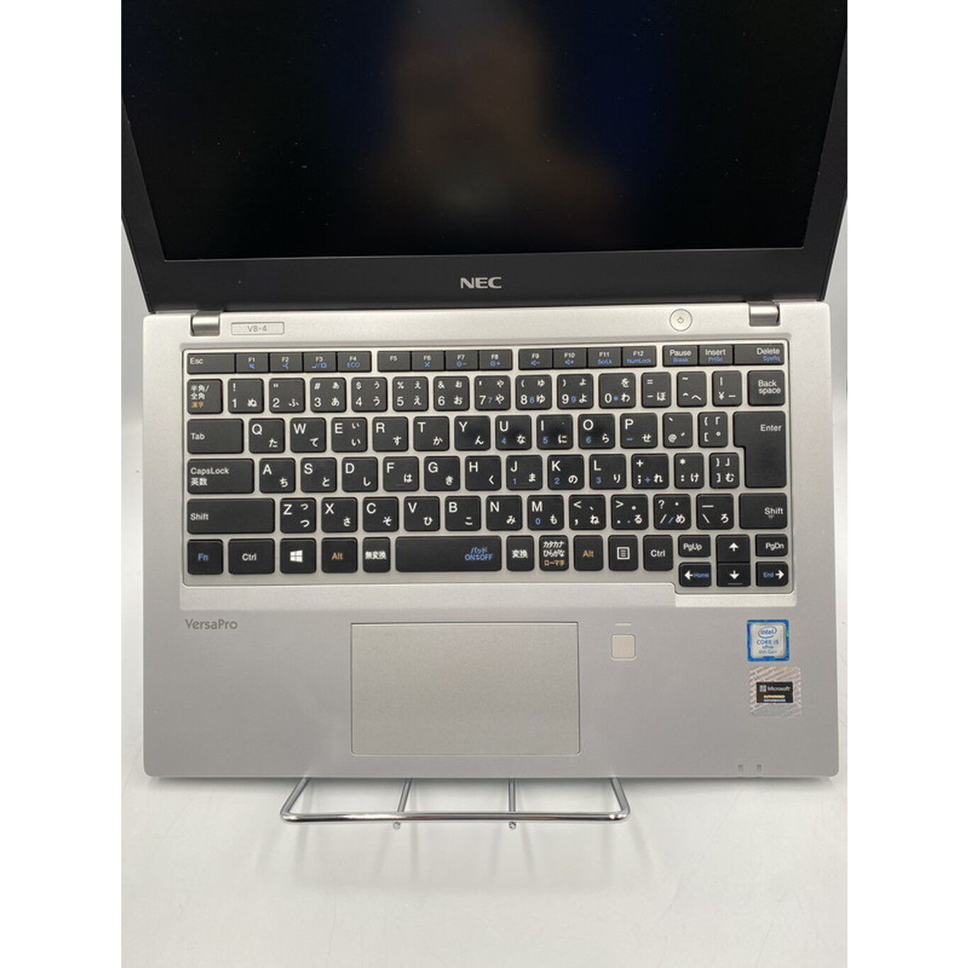 中古 NEC VersaPro タイプVB PC-VKM17BZG4 (Core i5 8350U/8GB