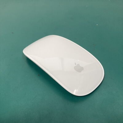 【富山本郷店】中古  Magic Mouse 2 (2015) シルバー MLA02J/A 4760000839 
