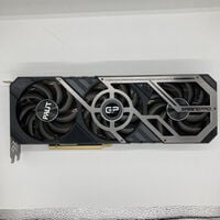 中古  Palit NE63070019P2-1041A (RTX3070 8GB)_ 185757 