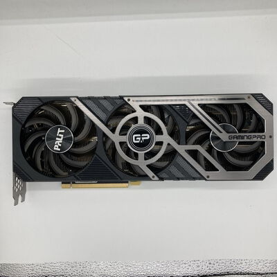 【八王子店】中古  Palit NE63070019P2-1041A (RTX3070 8GB)_ 185757 