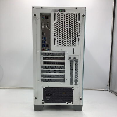 【白山FM松任店】中古  Original PC 4950002654 